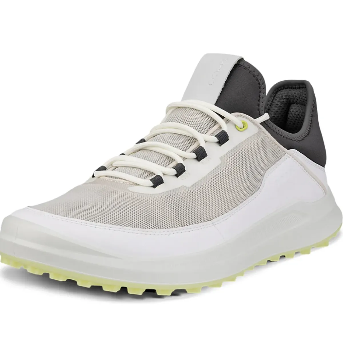 Hot Men's Hybrid Mesh Core Spikeless Golf Shoes Men's Spikeless Golf Shoes