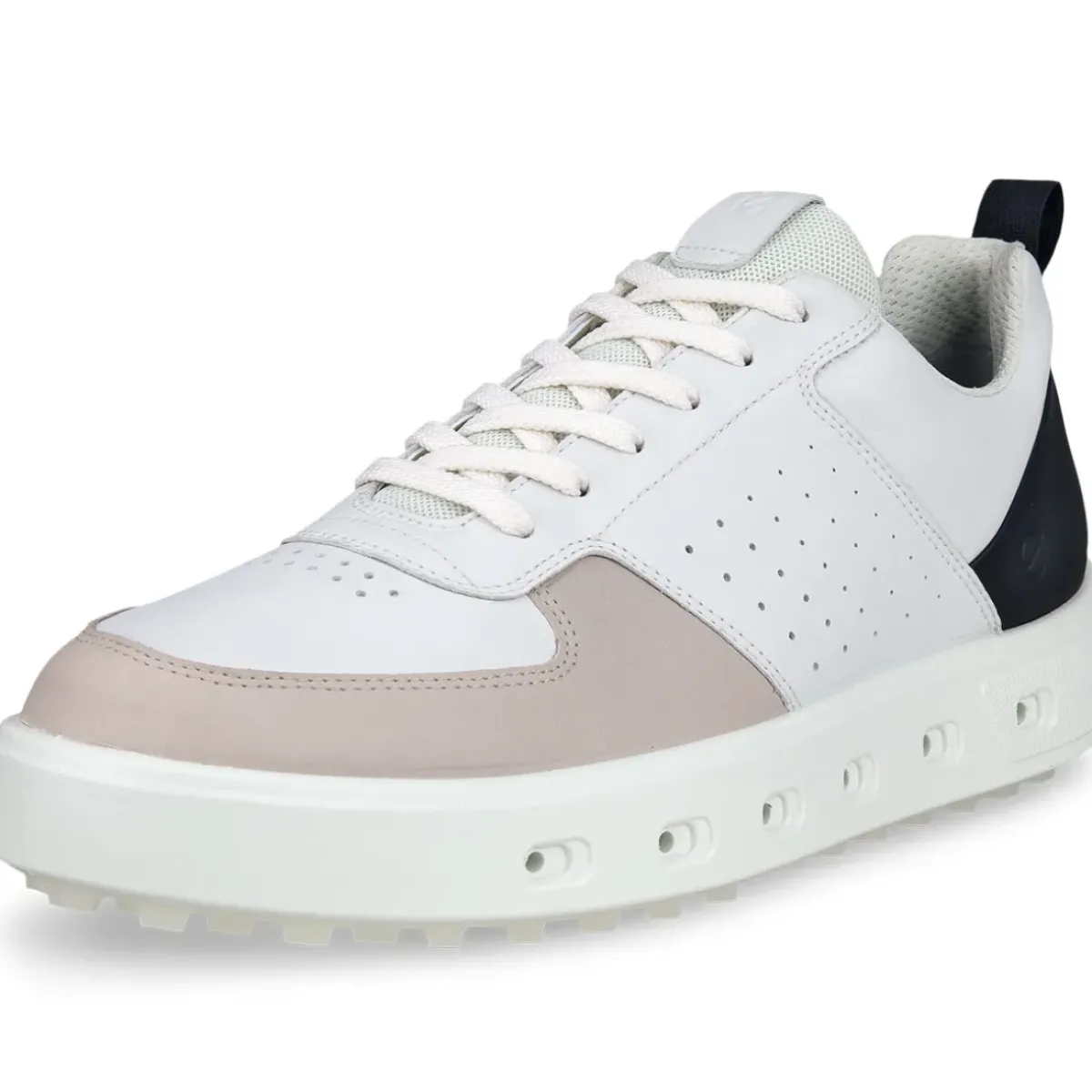 New Men's Street 720 Waterproof Spikeless Golf Shoes Men's Spikeless Golf Shoes|Men's Waterproof Golf Shoes