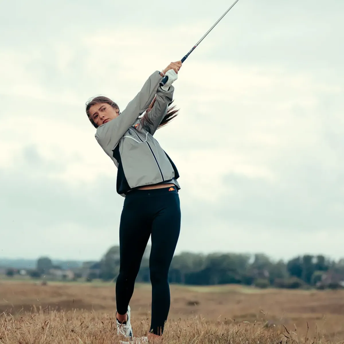 New Ladies Gamay Golf Midlayer Ladies Midlayers|Men's Midlayers