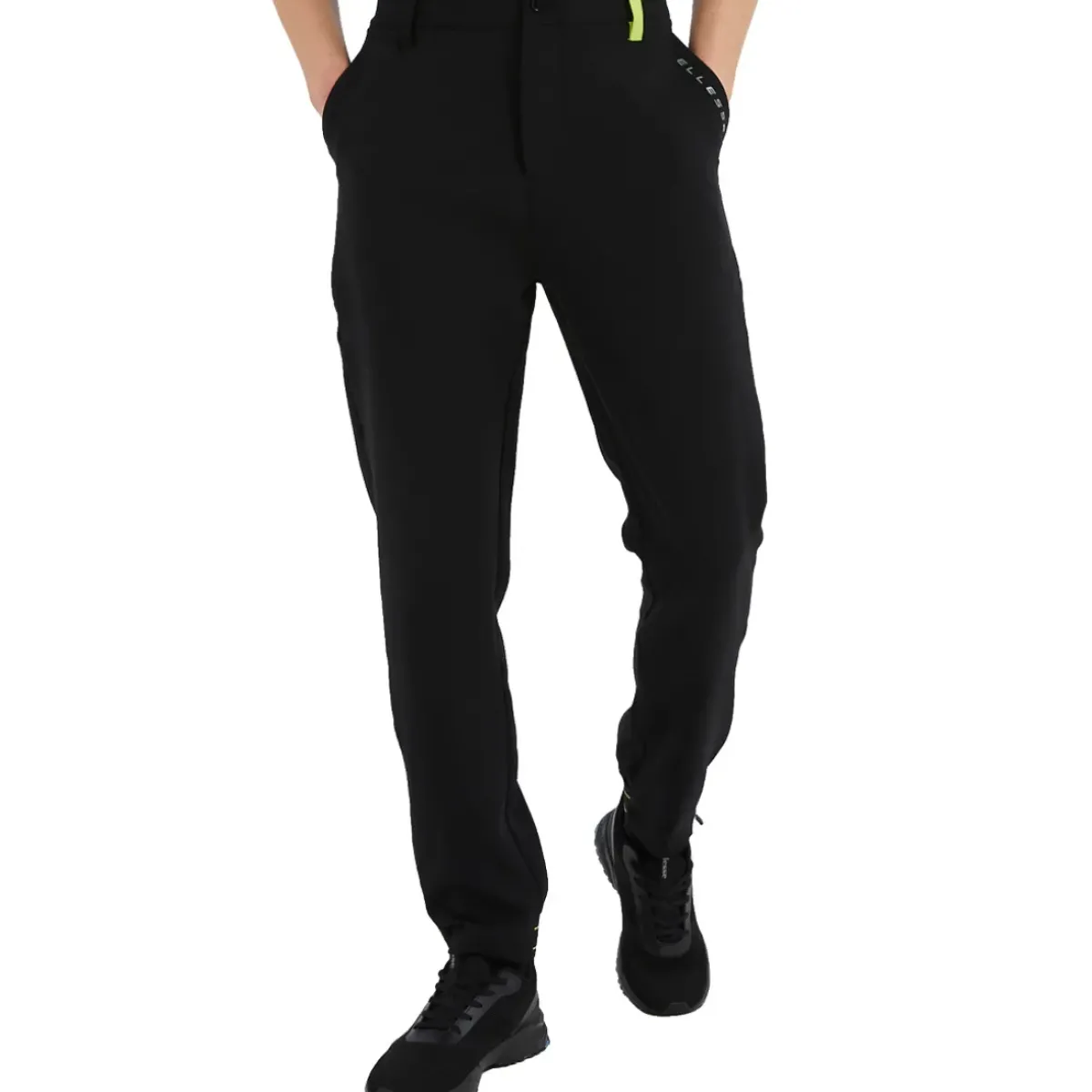 Outlet Men's Dannio Cuff Golf Trousers Men's Trousers