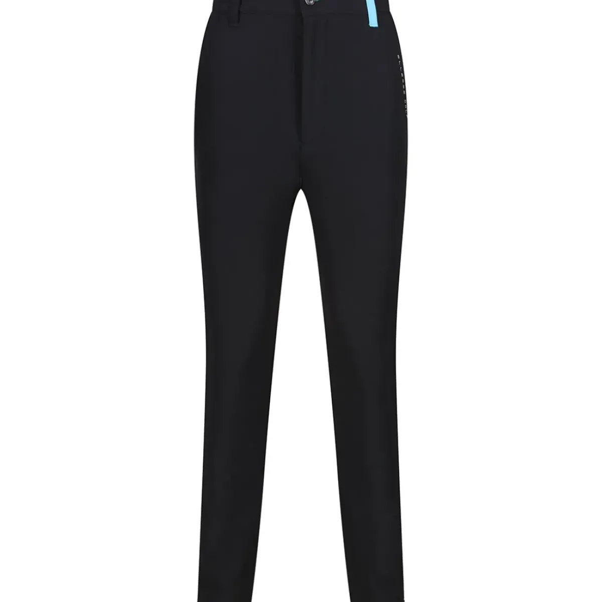 New Men's Dannio Cuffed Stretch Golf Trousers Beanies|Ladies Beanies