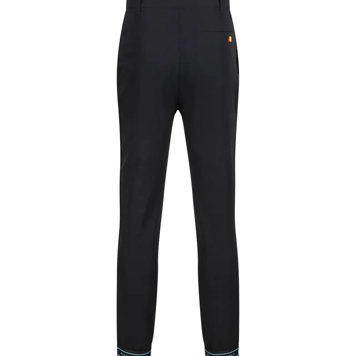 New Men's Dannio Cuffed Stretch Golf Trousers Beanies|Ladies Beanies