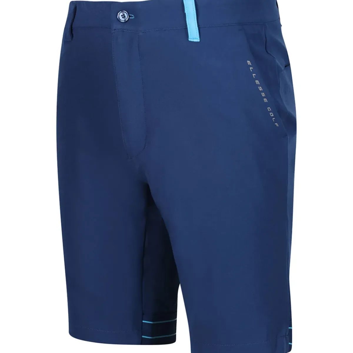 Hot Men's Fabri Logo Golf Shorts Men's Shorts