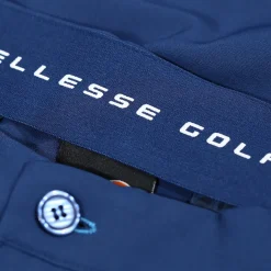 Hot Men's Fabri Logo Golf Shorts Men's Shorts