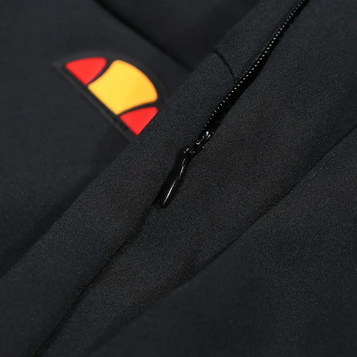 Hot Men's Fabri Logo Golf Shorts Men's Shorts