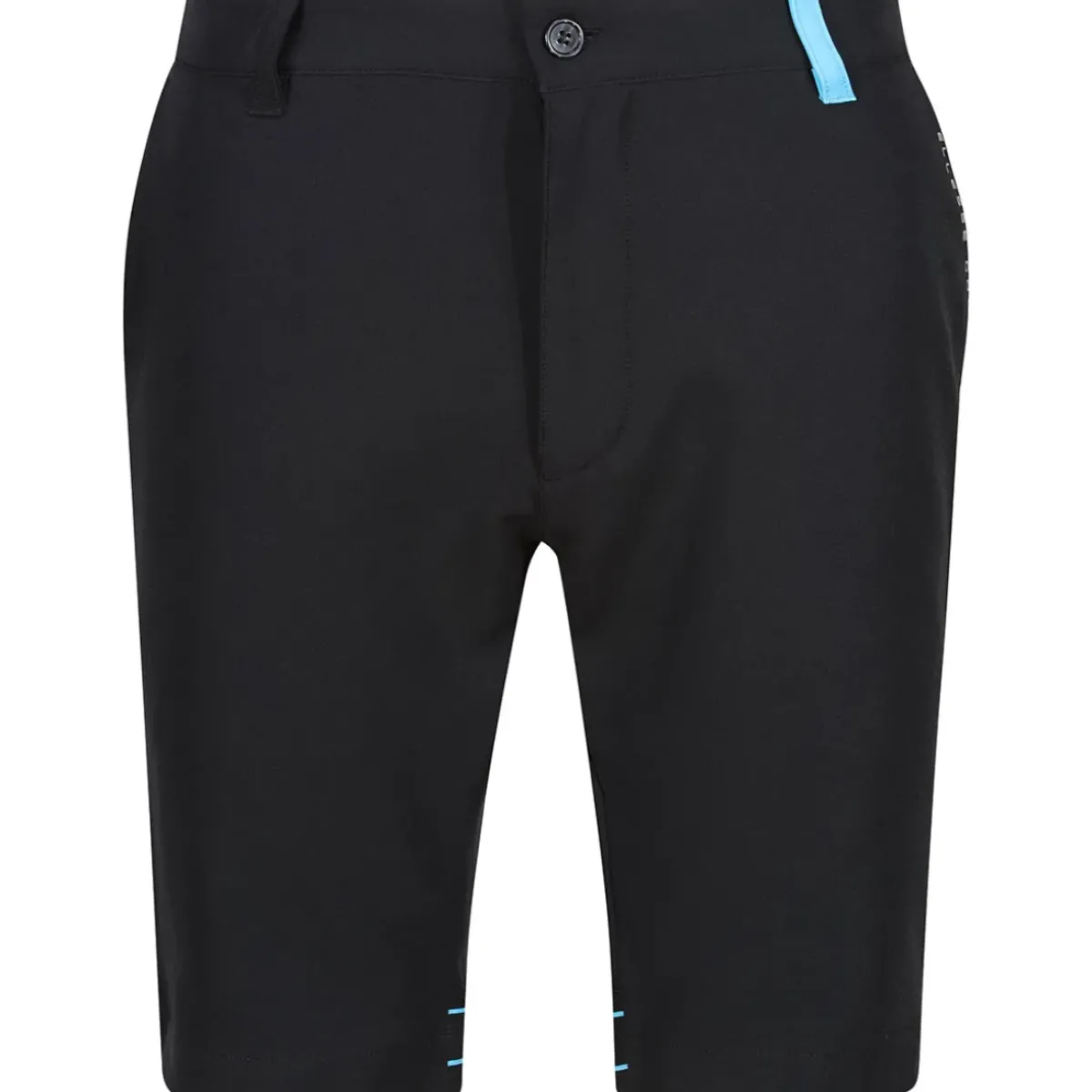 Hot Men's Fabri Logo Golf Shorts Men's Shorts