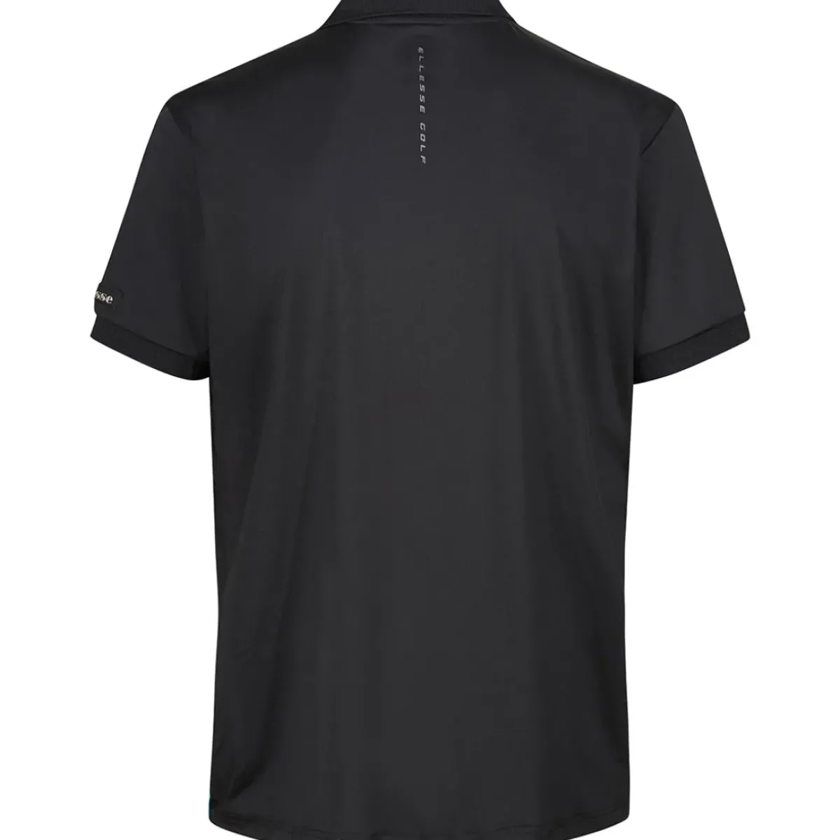 Best Men's Fallerone Chev Golf Polo Shirt Men's Polo Shirts