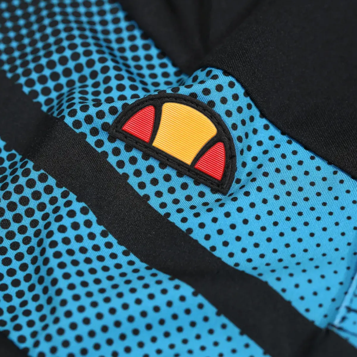 Best Men's Fallerone Chev Golf Polo Shirt Men's Polo Shirts