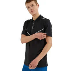 New Men's Fresci Golf Polo Shirt Men's Polo Shirts