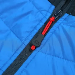 Clearance Men's Gavizo Half Zip Golf Midlayer Men's Sweaters|Men's Midlayers