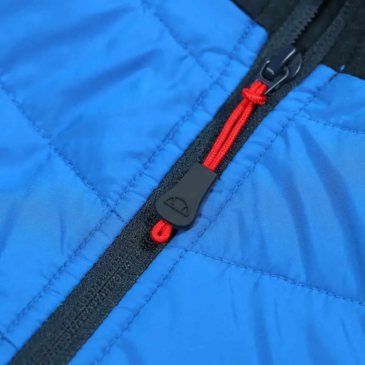 Clearance Men's Gavizo Half Zip Golf Midlayer Men's Sweaters|Men's Midlayers