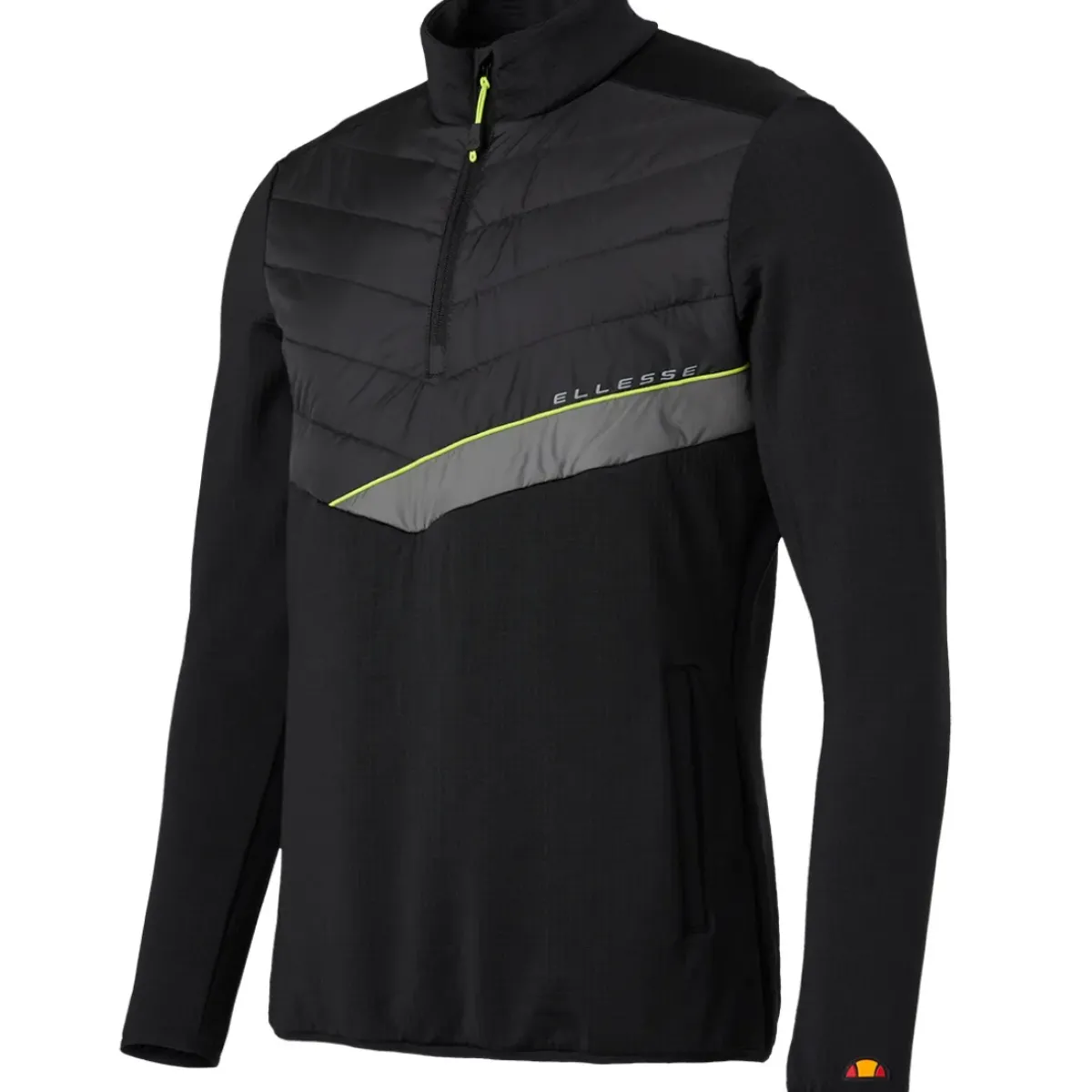Sale Men's Gueza Golf Midlayer Men's Sweaters|Men's Midlayers