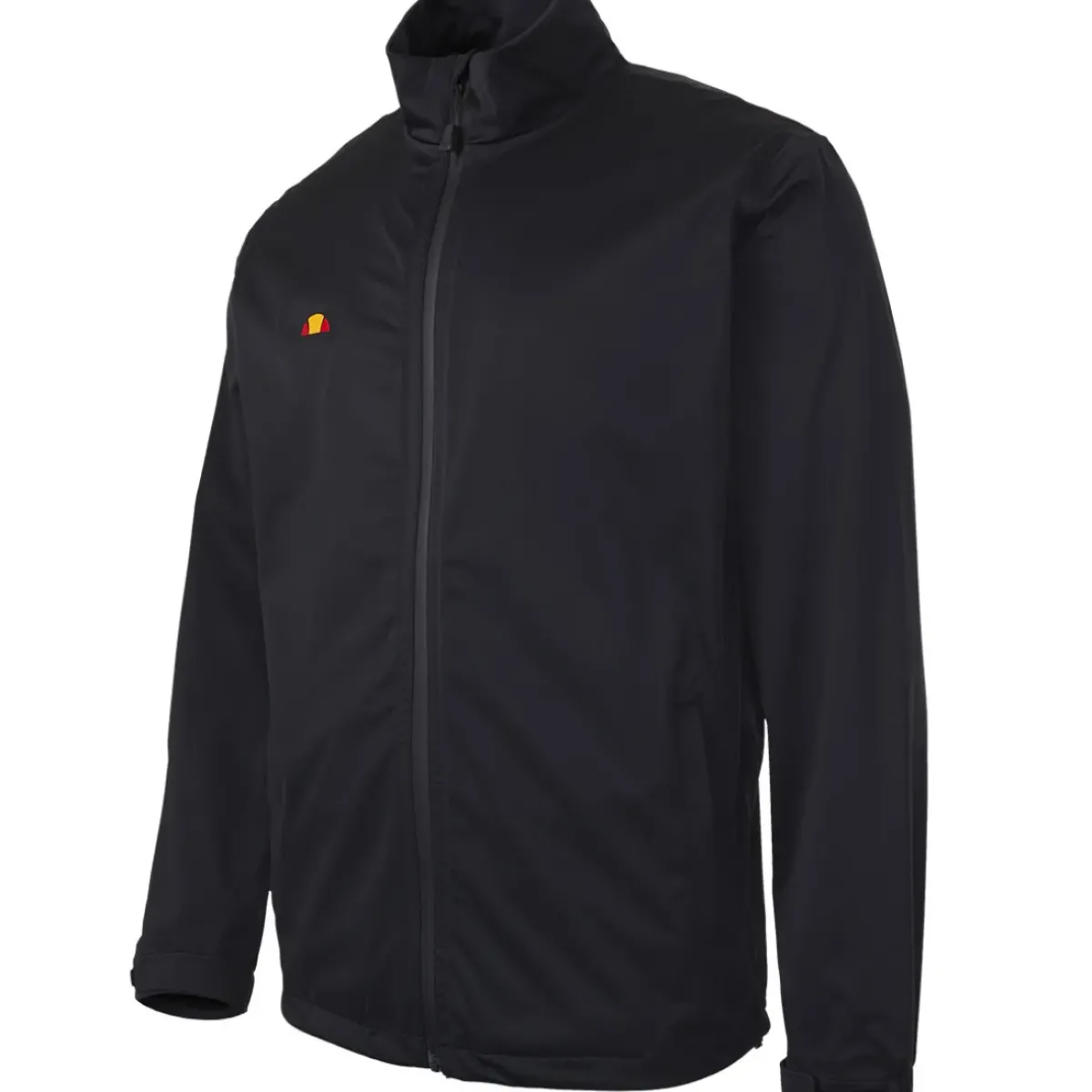 Hot Men's Karlia Waterpoof Full Zip Golf Jacket Men's Jackets|Men's Waterproofs