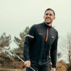 Sale Men's Loti Golf Midlayer Men's Sweaters|Men's Midlayers