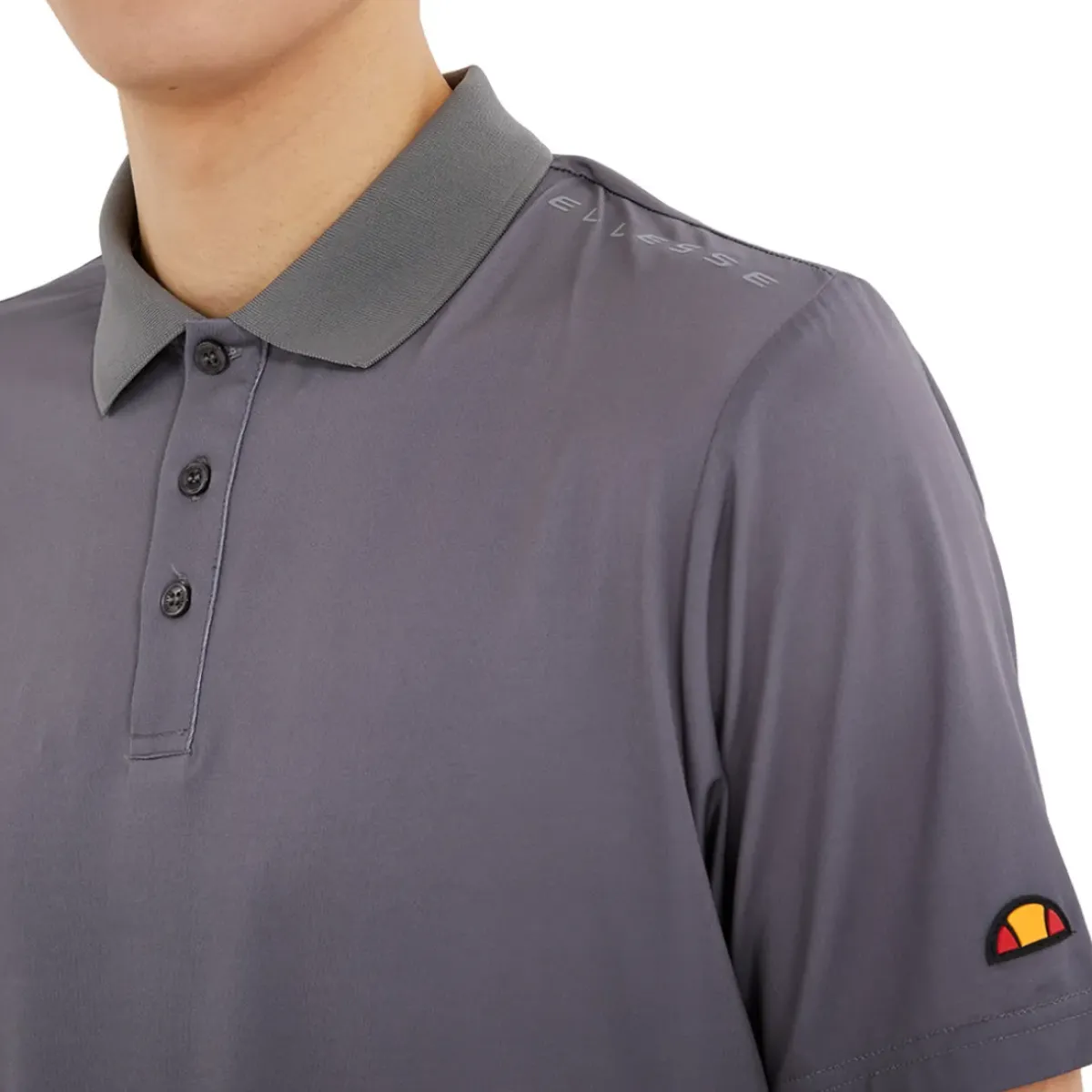 Hot Men's Poliza Golf Polo Shirt Men's Polo Shirts