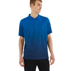 Men's Poliza Golf Polo Shirt Men's Polo Shirts