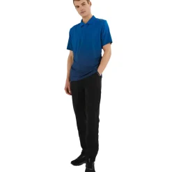 Men's Poliza Golf Polo Shirt Men's Polo Shirts