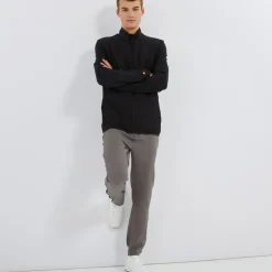 Best Men's Ramizo Full Zip Golf Jacket Men's Sweaters|Men's Jackets