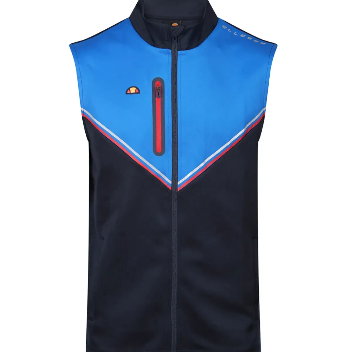 Discount Men's Ravinali Golf Gilet Men's Sweaters|Men's Gilets