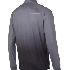 Hot Men's Tutona Half Zip Golf Midlayer Men's Sweaters|Men's Midlayers