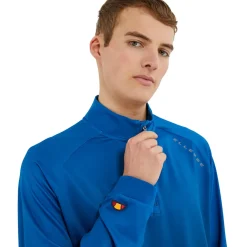 Hot Men's Tutona Half Zip Golf Midlayer Men's Sweaters|Men's Midlayers