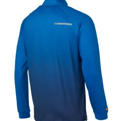 Hot Men's Tutona Half Zip Golf Midlayer Men's Sweaters|Men's Midlayers