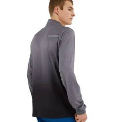 Hot Men's Tutona Half Zip Golf Midlayer Men's Sweaters|Men's Midlayers