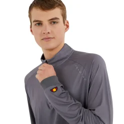Men's Tutona Half Zip Golf Midlayer Men's Sweaters|Men's Midlayers