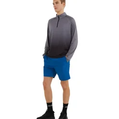 Men's Tutona Half Zip Golf Midlayer Men's Sweaters|Men's Midlayers
