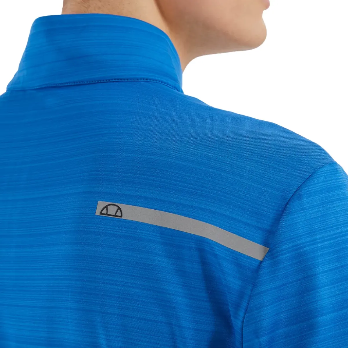 Men's Visala Half Zip Golf Midlayer Men's Sweaters|Men's Midlayers