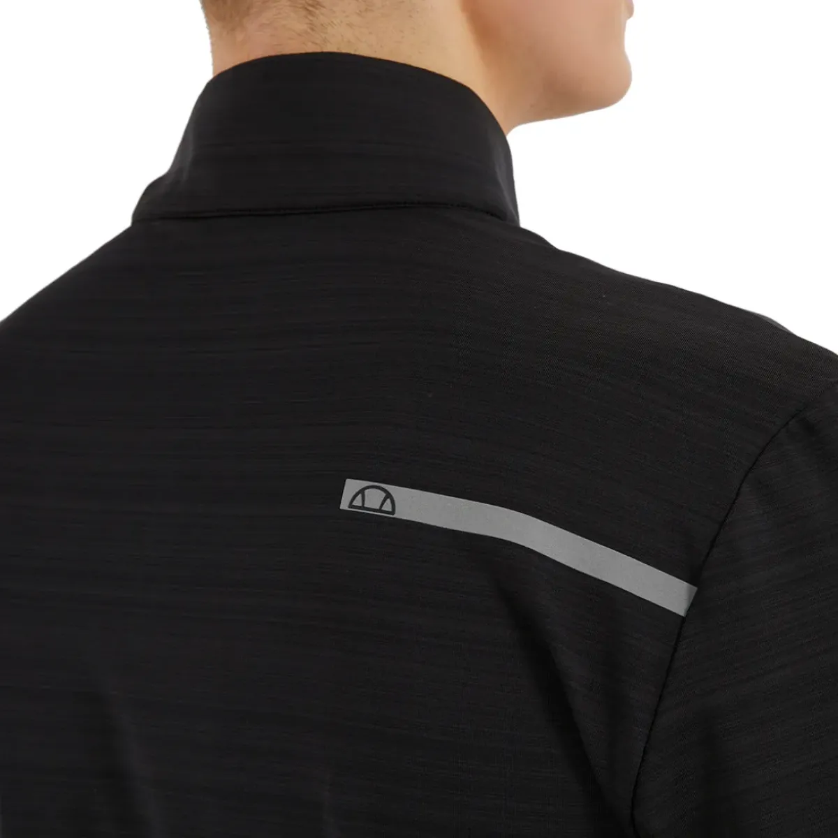 Men's Visala Half Zip Golf Midlayer Men's Sweaters|Men's Midlayers