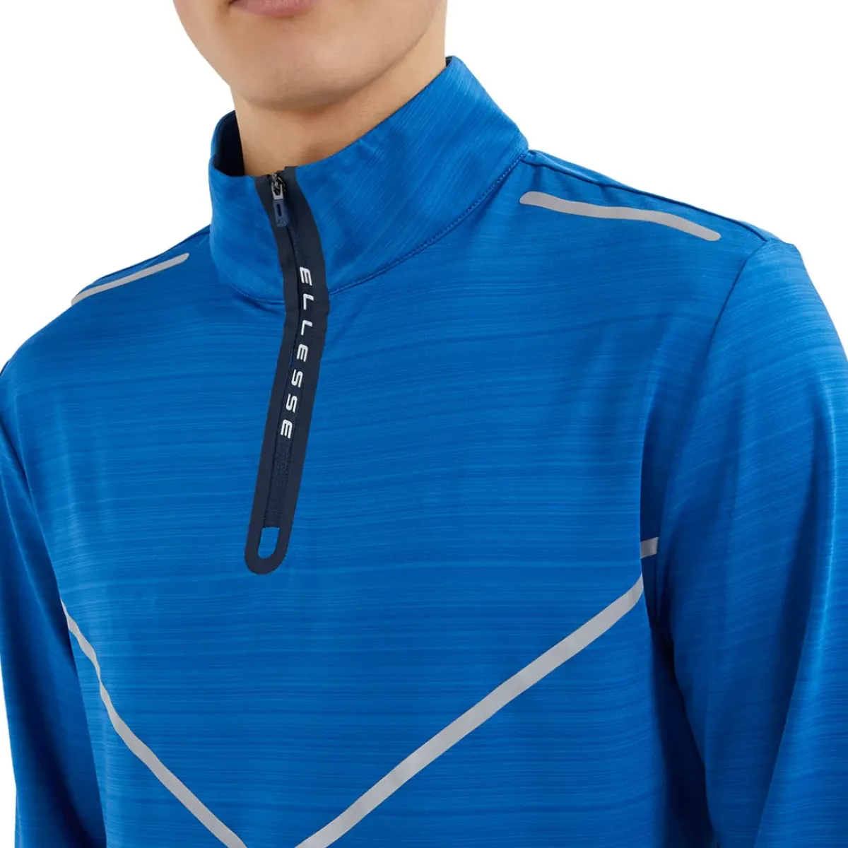 Men's Visala Half Zip Golf Midlayer Men's Sweaters|Men's Midlayers