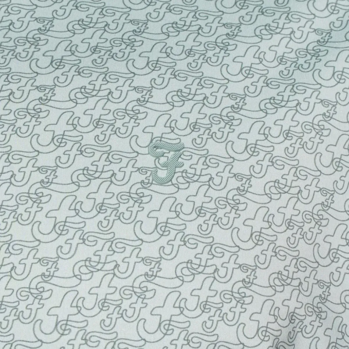 Best Men's Durant All-Over Print Golf Polo Shirt Men's Polo Shirts