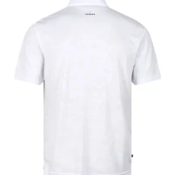 New Men's Jones Camo Golf Polo Shirt Men's Polo Shirts