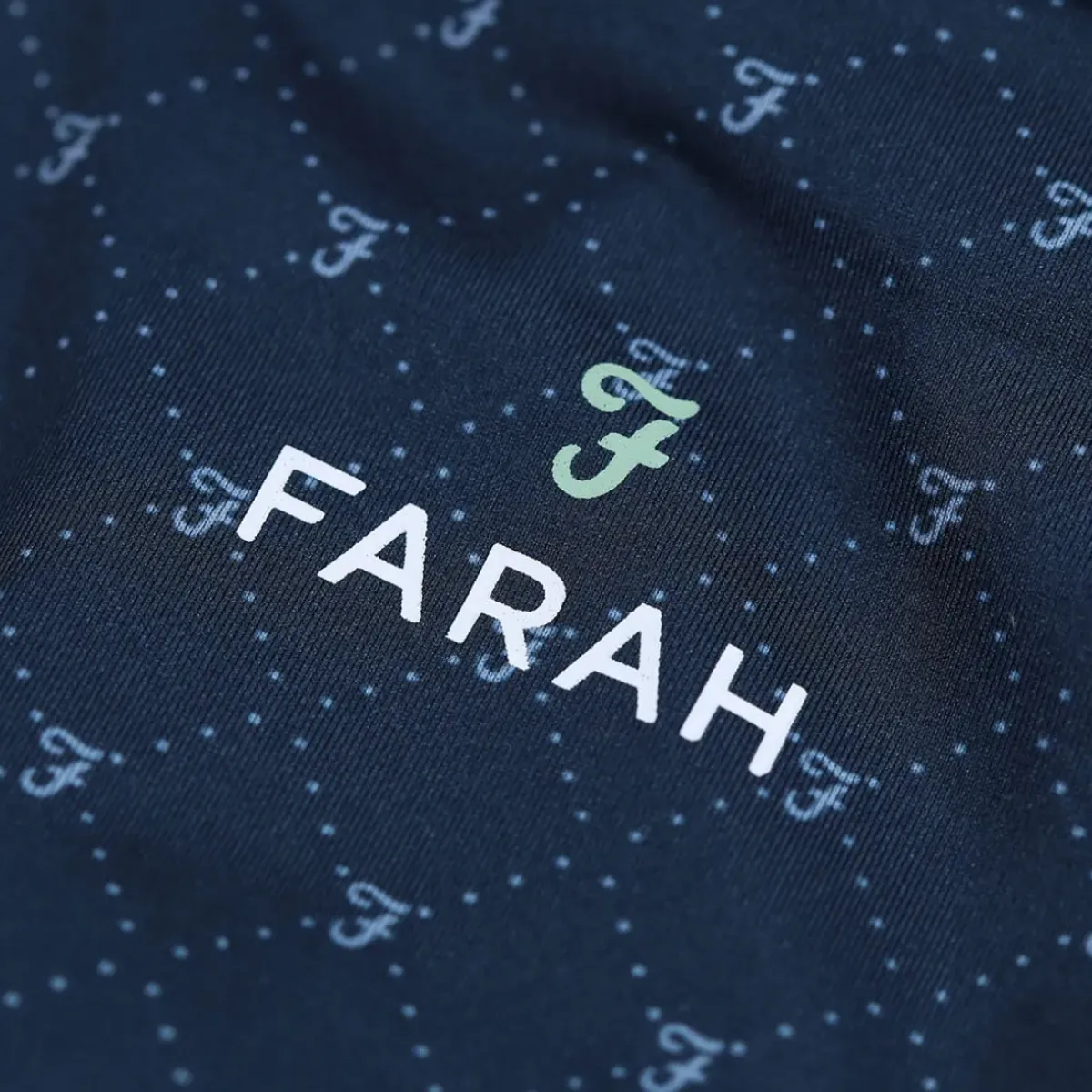 Best Men's Newark AOP Golf Polo Shirt Men's Polo Shirts