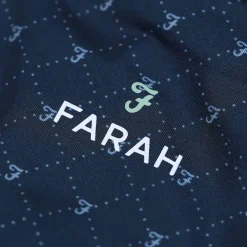 New Men's Newark AOP Golf Polo Shirt Men's Polo Shirts