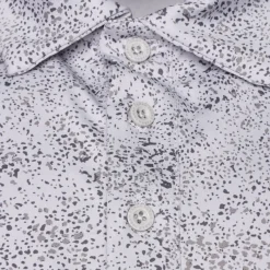 Discount Men's Starkey All-Over Print Golf Polo Shirt Men's Polo Shirts