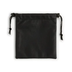 Best Faux Leather Pouch Personalised Golf Accessories