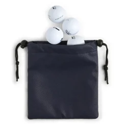 Best Faux Leather Pouch Personalised Golf Accessories