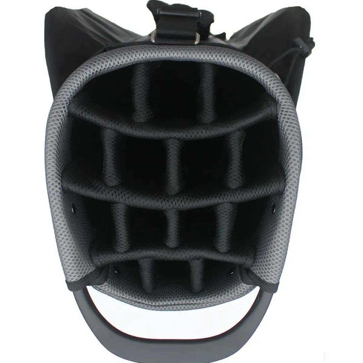 Online 3.5 Lightweight Golf Cart Bag Trolley/cart Bags