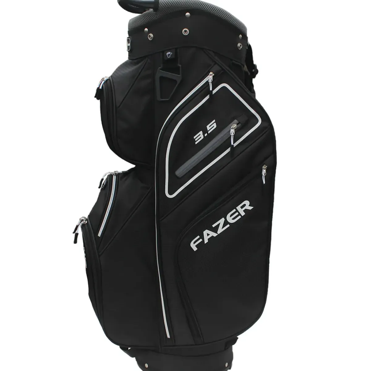 Online 3.5 Lightweight Golf Cart Bag Trolley/cart Bags