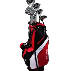Hot CTR25 Graphite Complete Golf Package Set Package Sets
