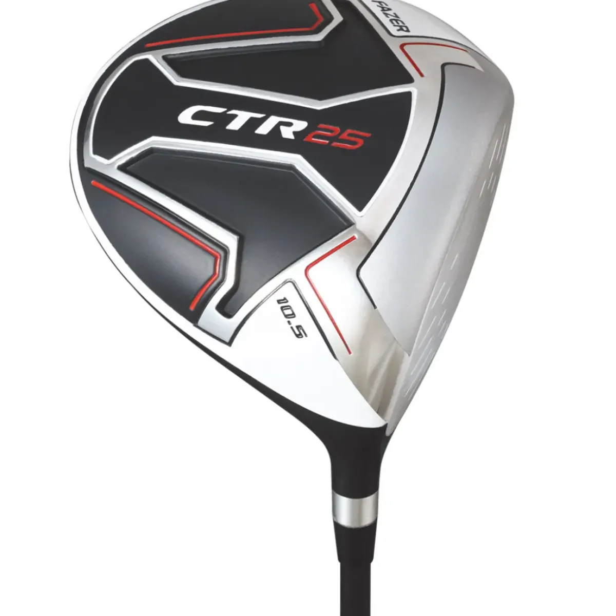 Hot CTR25 Graphite Complete Golf Package Set Package Sets