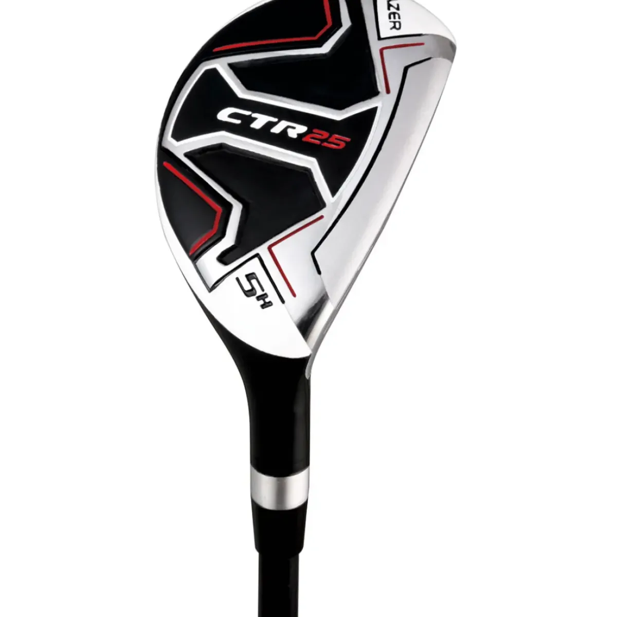 Hot CTR25 Graphite Complete Golf Package Set Package Sets