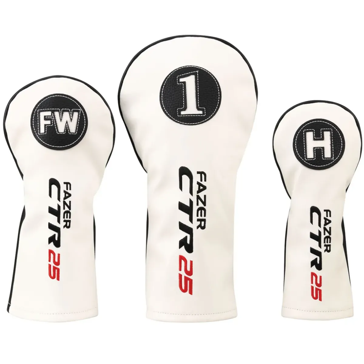 Hot CTR25 Graphite Complete Golf Package Set Package Sets