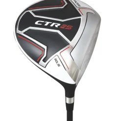 Discount CTR25 Steel Complete Golf Package Set New To Golf Guide|New To Golf Guide