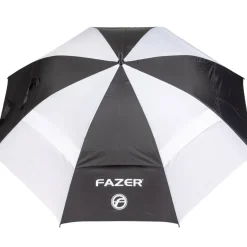 Best Dual Canopy Golf Umbrella Personalised Golf Accessories