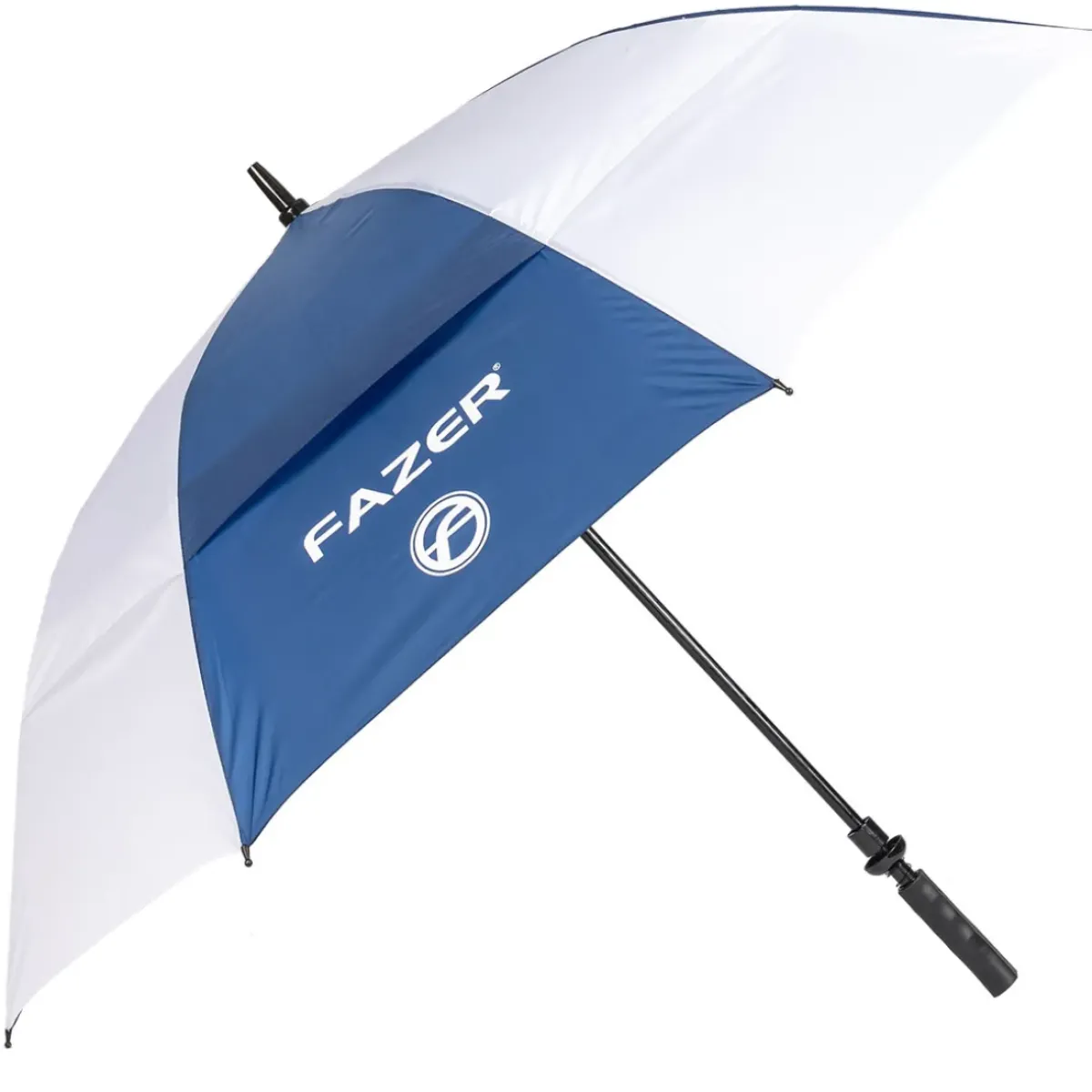 Online Dual Canopy Golf Umbrella Golf Umbrellas