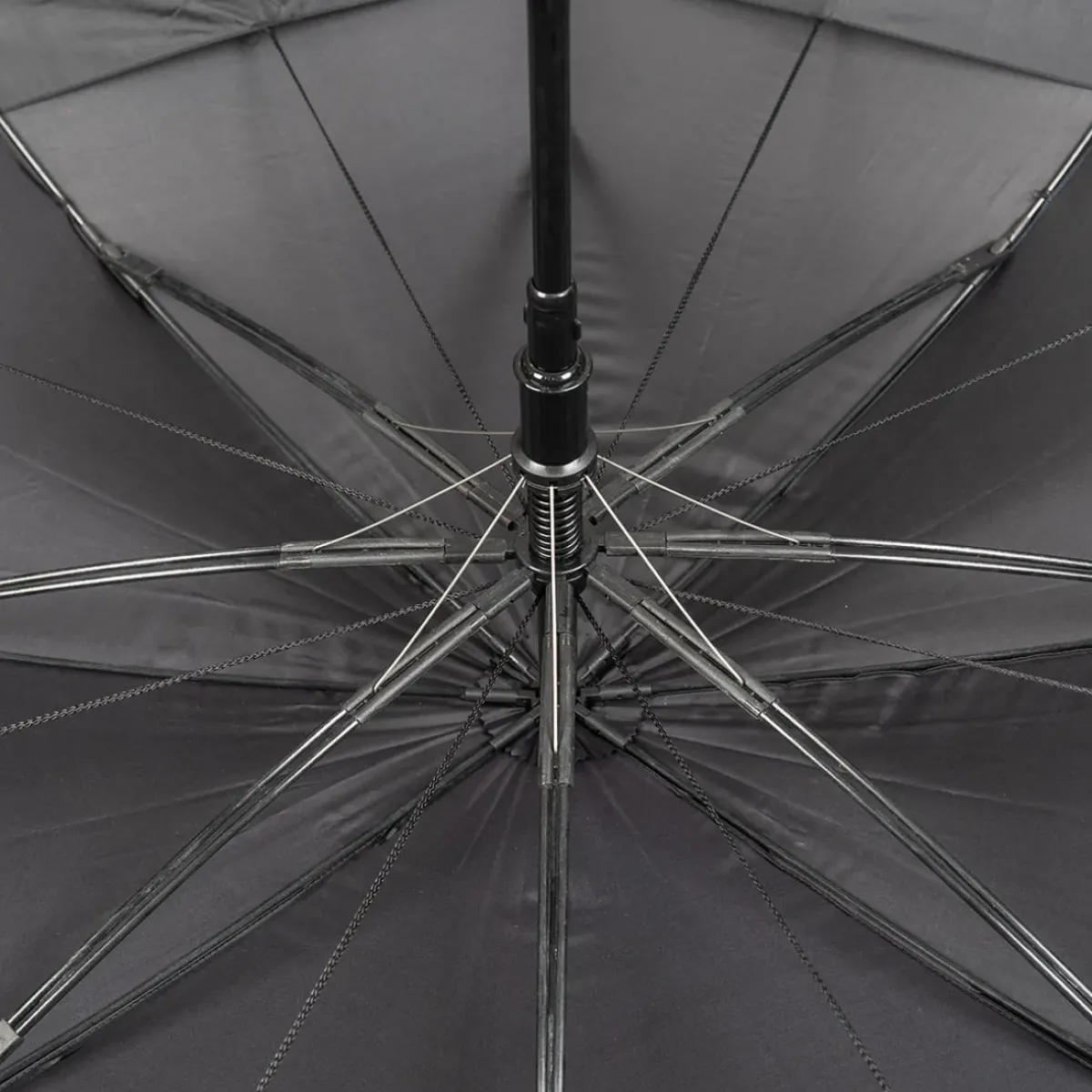 Online Dual Canopy Golf Umbrella Golf Umbrellas