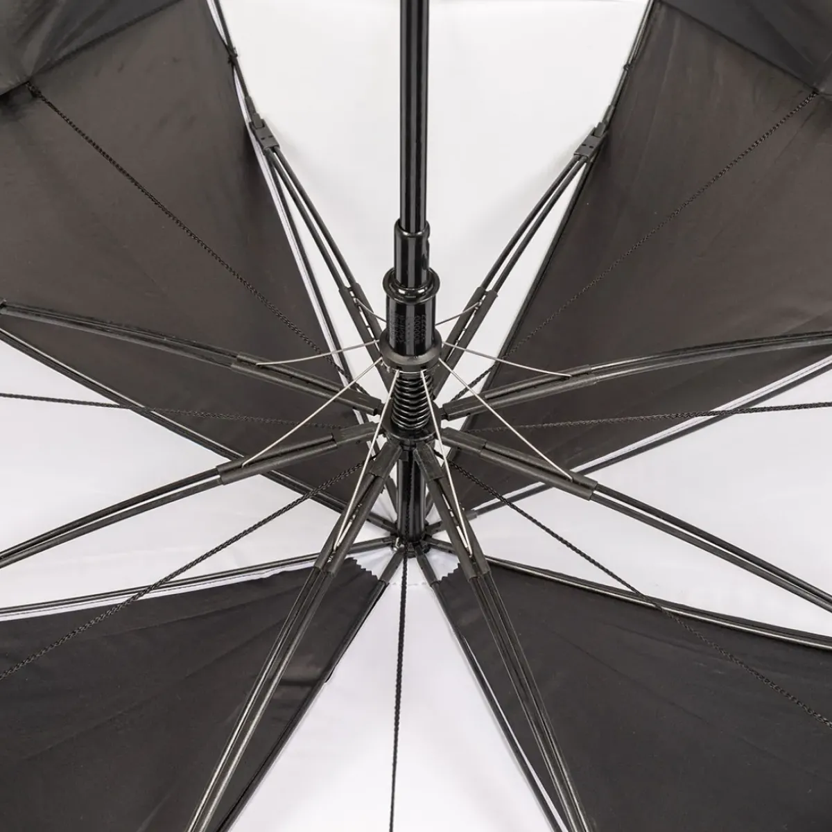 Online Dual Canopy Golf Umbrella Golf Umbrellas